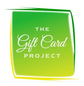 Gift Card Project